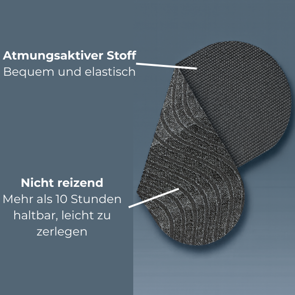 Mund Tape