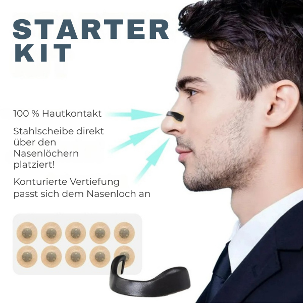 Nasen Strips