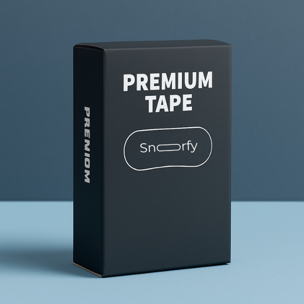 Mund Tape