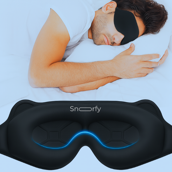 Schlafmaske