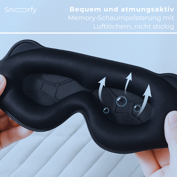 Schlafmaske