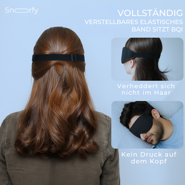 Schlafmaske