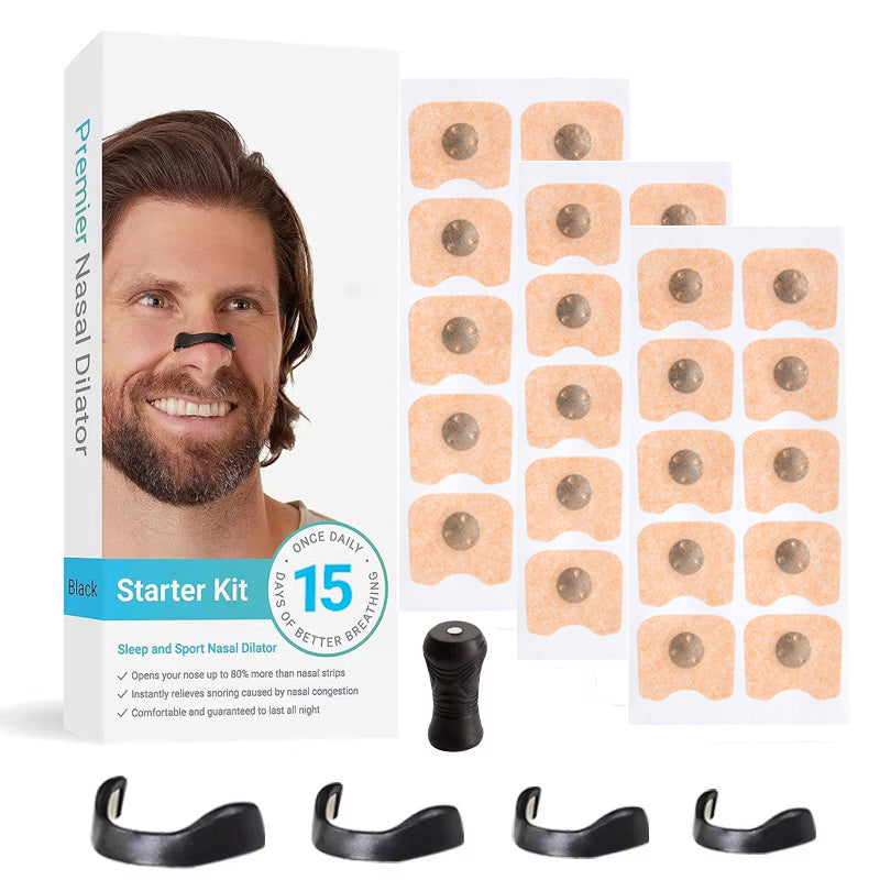 Nasen Strips