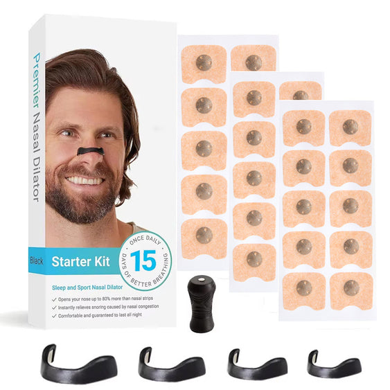 Nasen Strips